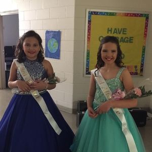 Meet your Posher, Aslyn